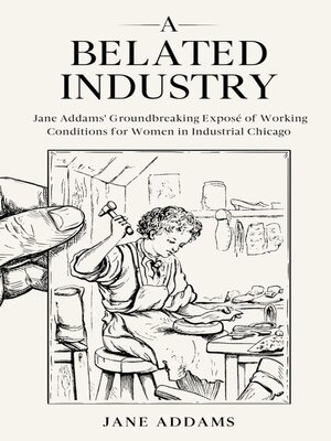 cover image of A Belated Industry